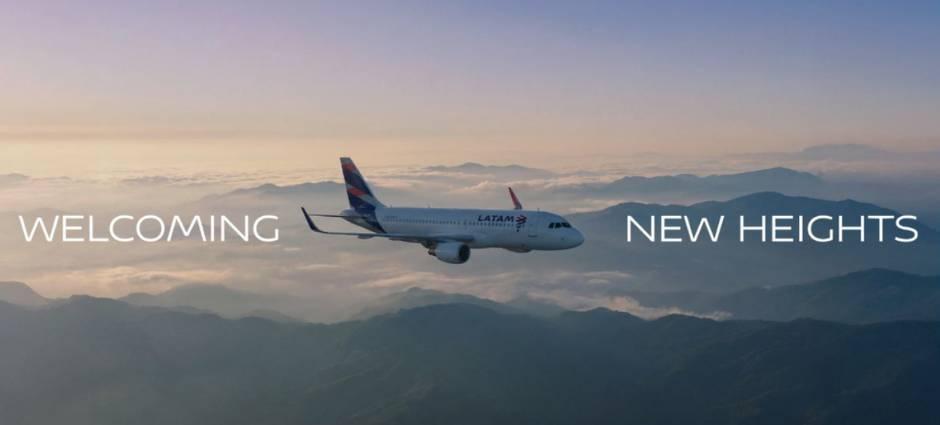 LATAM Airlines